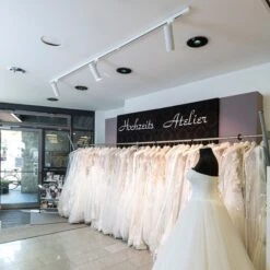 DOTLUX SLIMtrack-eco Strahler 25W 3.000K Weiß 9 DOTLUX SLIMtrack-eco Strahler 25W 3.000K Weiß -Paulmann Verkaufsgeschäft 2620071 4