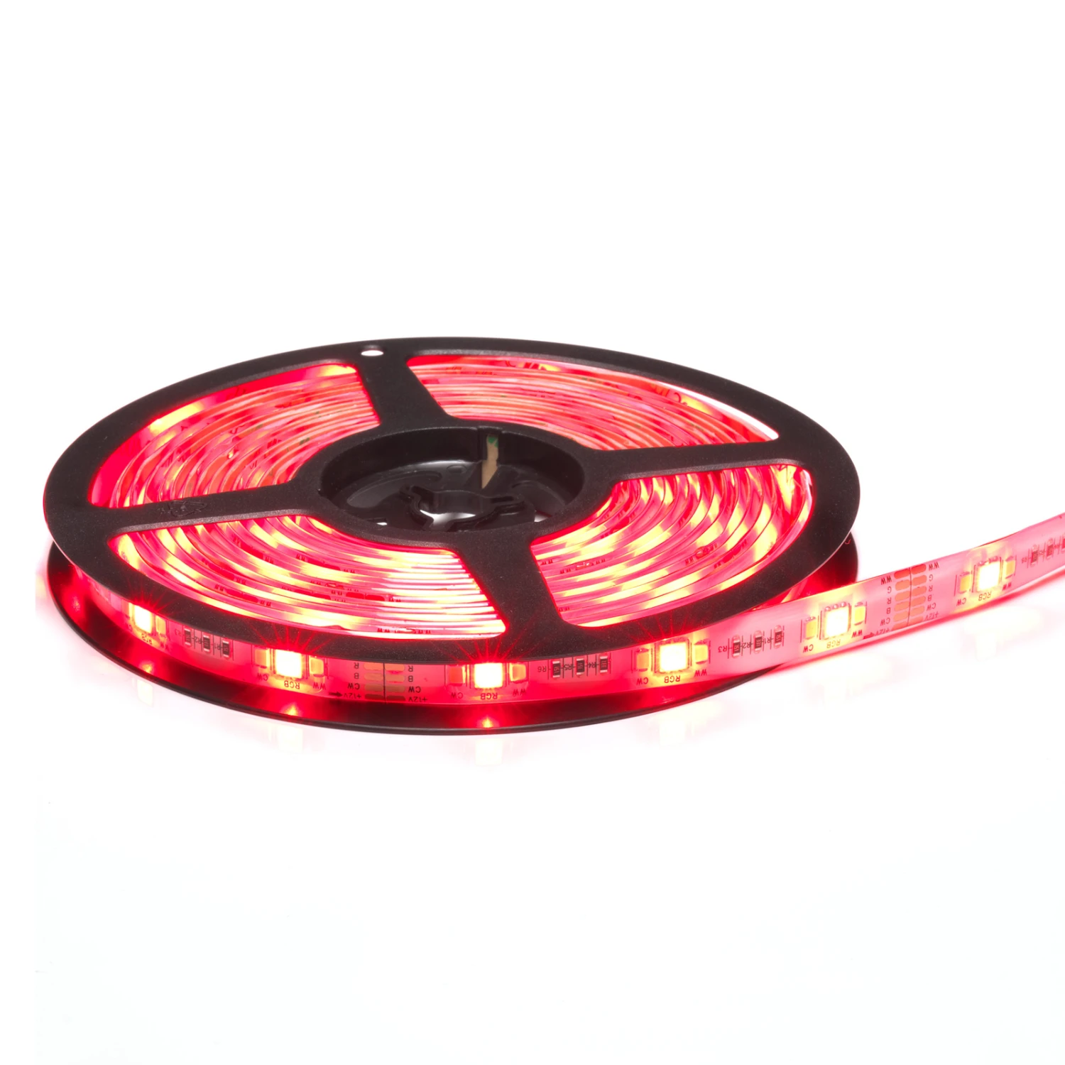 Denver LSC-531 LED-Strip RGBW 5m IP20 WLAN 3 Denver LSC-531 LED-Strip RGBW 5m IP20 WLAN – Bild 3