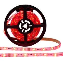 Denver LSC-531 LED-Strip RGBW 5m IP20 WLAN 11 Denver LSC-531 LED-Strip RGBW 5m IP20 WLAN -Paulmann Verkaufsgeschäft 2622014 3