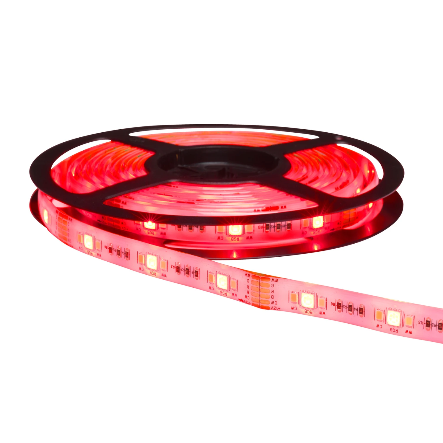 Denver LSC-531 LED-Strip RGBW 5m IP20 WLAN 1 Denver LSC-531 LED-Strip RGBW 5m IP20 WLAN