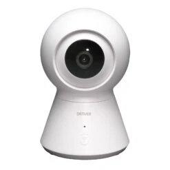 Denver SHA-150 Alarmanlage Mit Kamera Und Sensoren 11 Denver SHA-150 Alarmanlage Mit Kamera Und Sensoren -Paulmann Verkaufsgeschäft 2622019 2