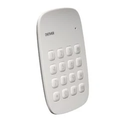 Denver SHA-150 Alarmanlage Mit Kamera Und Sensoren 13 Denver SHA-150 Alarmanlage Mit Kamera Und Sensoren -Paulmann Verkaufsgeschäft 2622019 4