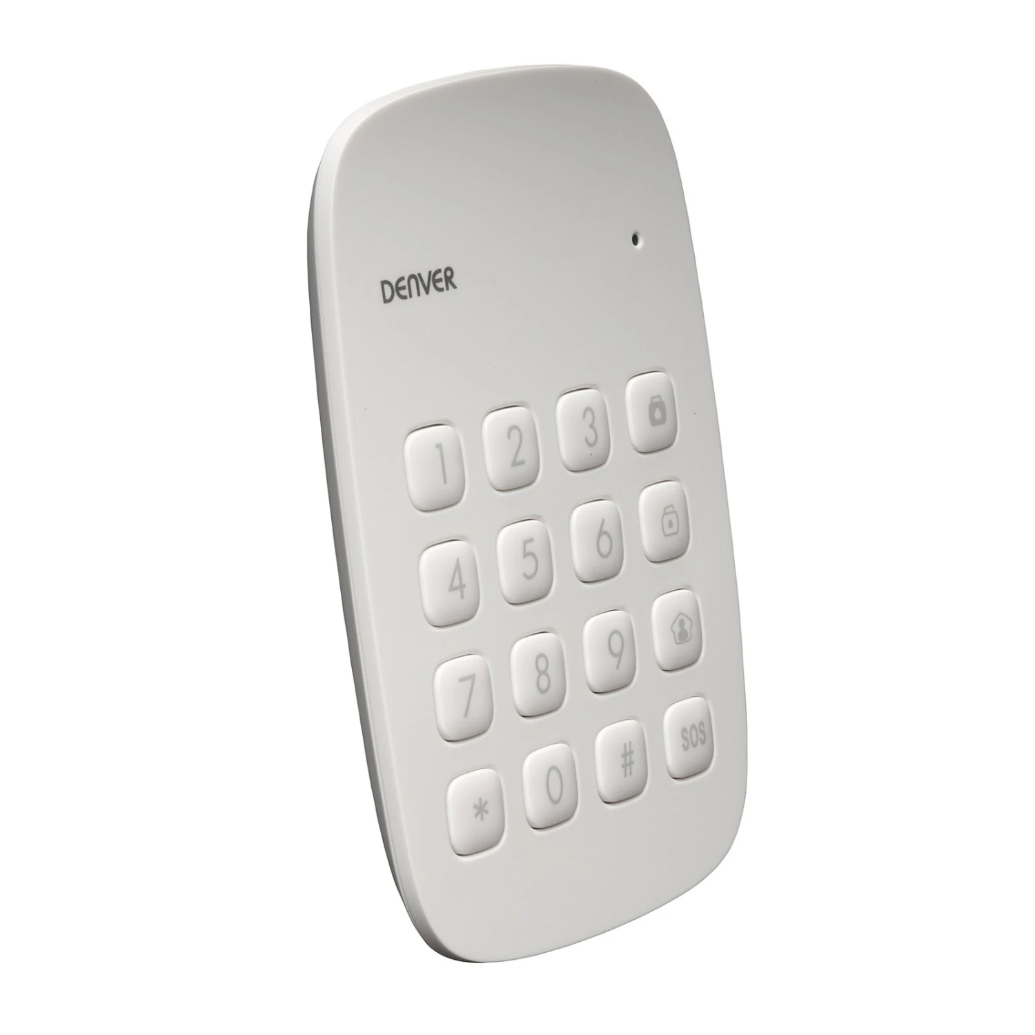 Denver SHA-150 Alarmanlage Mit Kamera Und Sensoren 5 Denver SHA-150 Alarmanlage Mit Kamera Und Sensoren – Bild 5