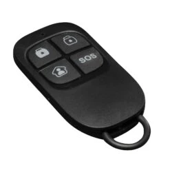 Denver SHA-150 Alarmanlage Mit Kamera Und Sensoren 14 Denver SHA-150 Alarmanlage Mit Kamera Und Sensoren -Paulmann Verkaufsgeschäft 2622019 5