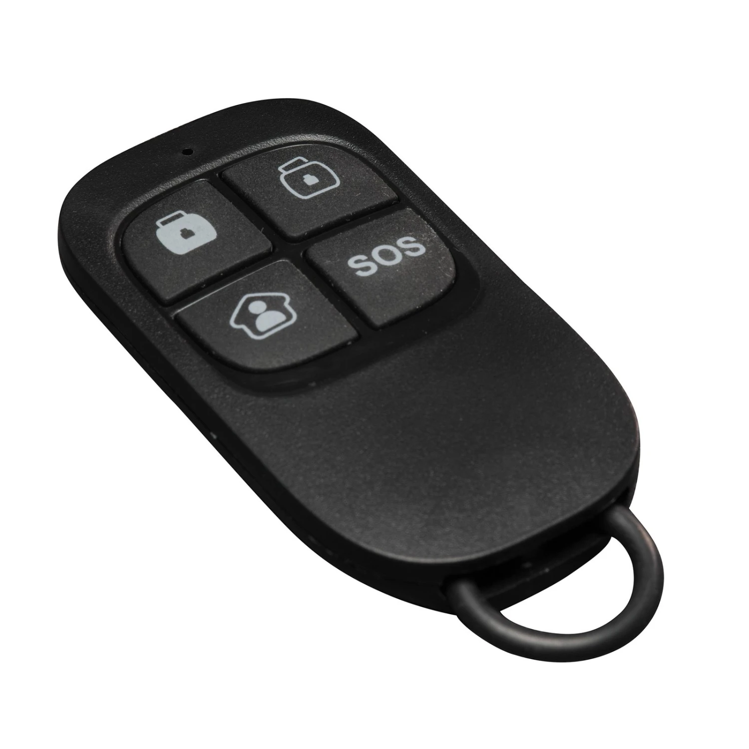 Denver SHA-150 Alarmanlage Mit Kamera Und Sensoren 6 Denver SHA-150 Alarmanlage Mit Kamera Und Sensoren – Bild 6