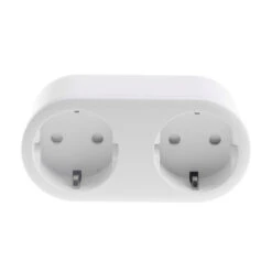 Denver SHP-200 Smarte Zwischensteckdose, Zweifach 11 Denver SHP-200 Smarte Zwischensteckdose, Zweifach -Paulmann Verkaufsgeschäft 2622028 2