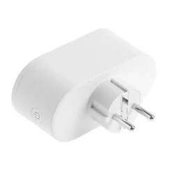 Denver SHP-200 Smarte Zwischensteckdose, Zweifach 13 Denver SHP-200 Smarte Zwischensteckdose, Zweifach -Paulmann Verkaufsgeschäft 2622028 4