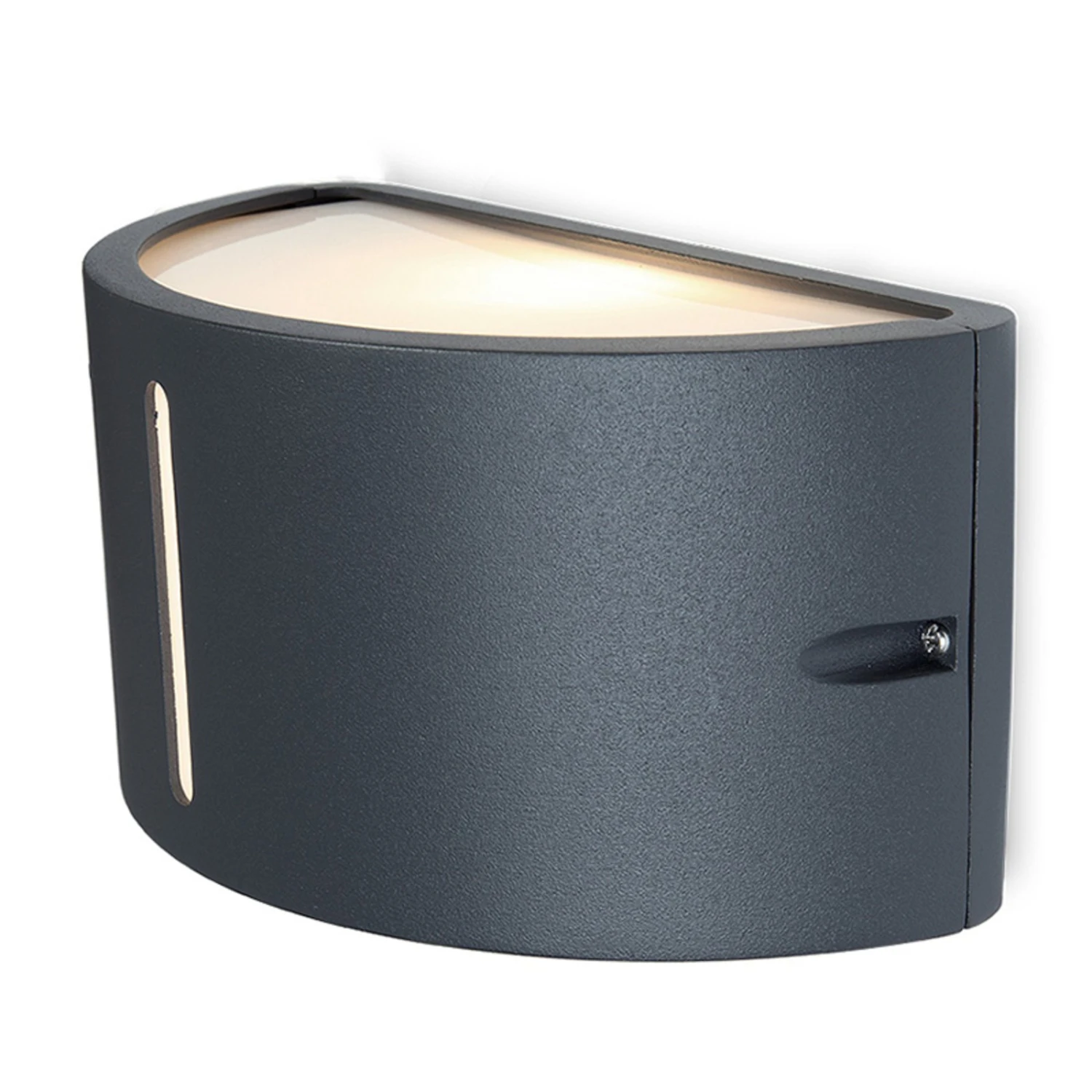Moderne Außenwandleuchte BONN 2 Moderne Außenwandleuchte BONN – Bild 2