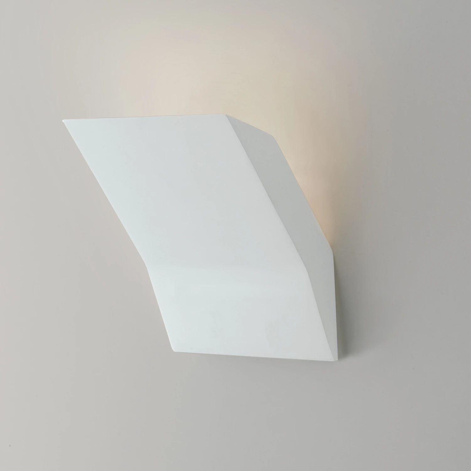 Wandleuchte Montblanc Zum Überstreichen 2 Wandleuchte Montblanc Zum Überstreichen – Bild 2