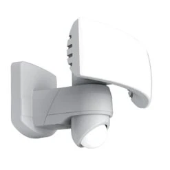 LED-Außenwand-Strahler Arc Mit Sensor, Weiß 14 LED-Außenwand-Strahler Arc Mit Sensor, Weiß -Paulmann Verkaufsgeschäft 3006916 6