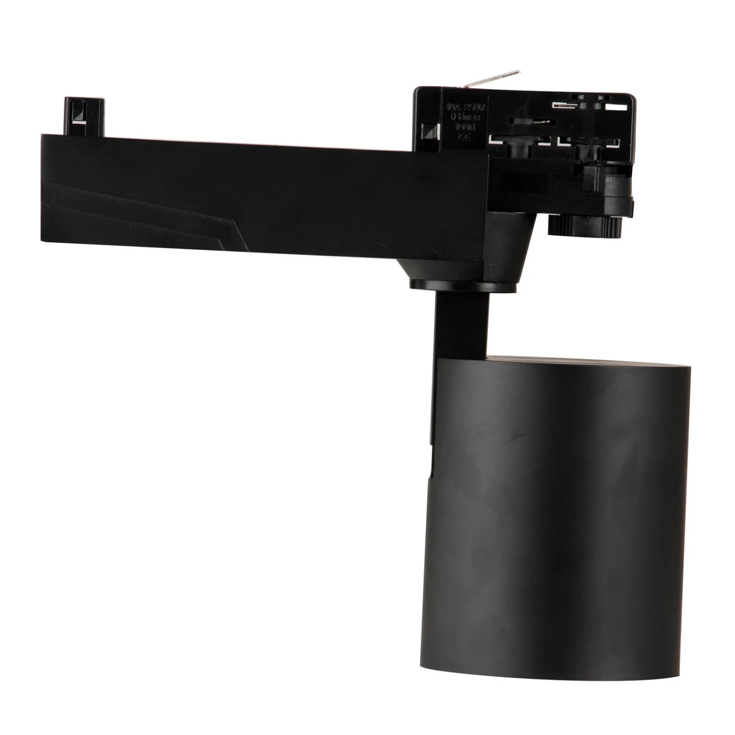 LED-Schienen-Strahler Eagle 3.000K 20W Schwarz 3 LED-Schienen-Strahler Eagle 3.000K 20W Schwarz – Bild 3