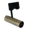 LED-Schienen-Strahler Rocket 7W 3.000K Bronze