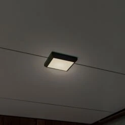 LED-Deckenleuchte Helena, Länge 22 Cm 8 LED-Deckenleuchte Helena, Länge 22 Cm -Paulmann Verkaufsgeschäft 3009051 3