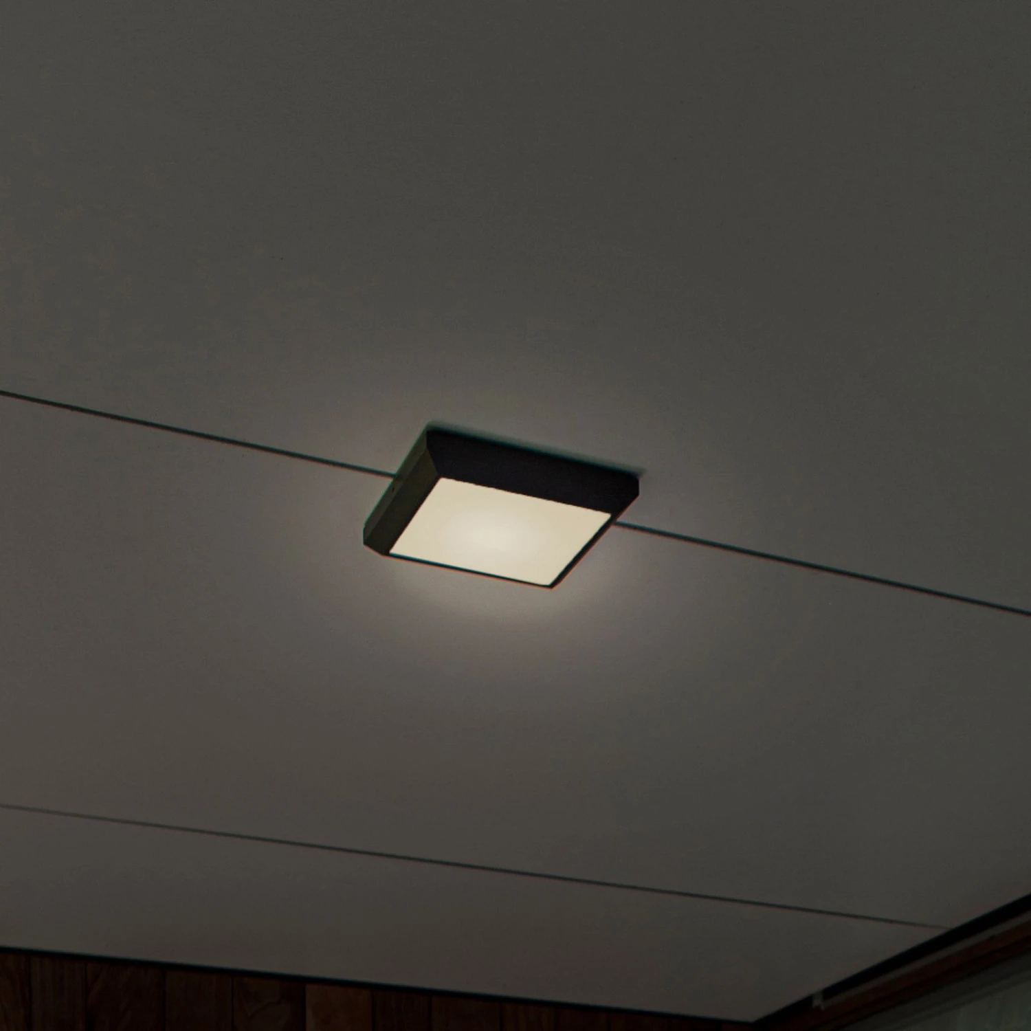 LED-Deckenleuchte Helena, Länge 22 Cm 4 LED-Deckenleuchte Helena, Länge 22 Cm – Bild 4