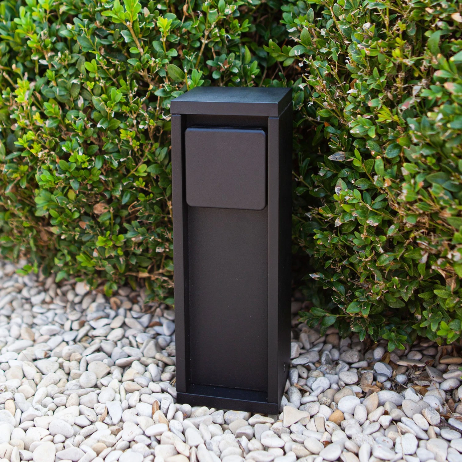 Steckdosensäule Mains, 1 Anschluss, Max. 3.500 W 2 Steckdosensäule Mains, 1 Anschluss, Max. 3.500 W – Bild 2