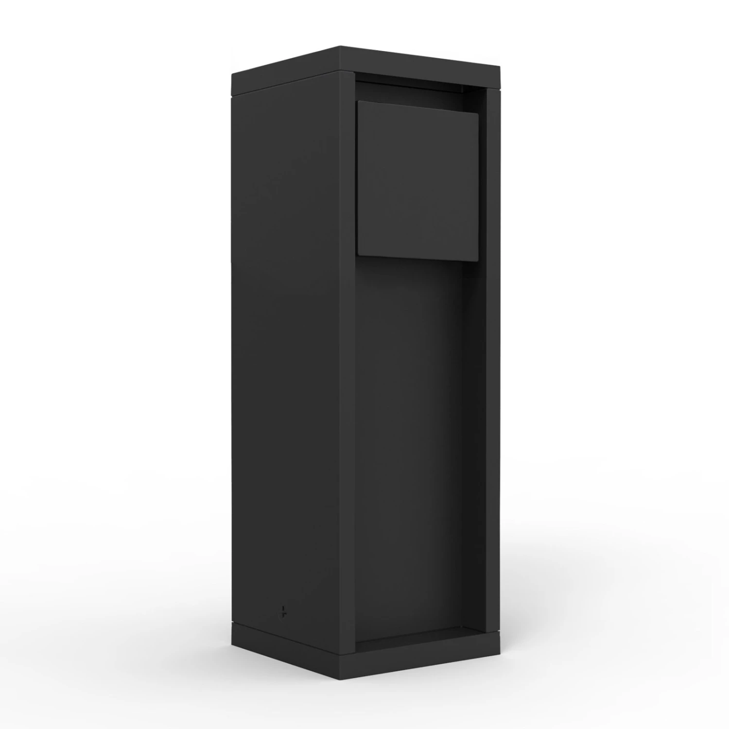 Steckdosensäule Mains, 1 Anschluss, Max. 3.500 W 6 Steckdosensäule Mains, 1 Anschluss, Max. 3.500 W – Bild 6