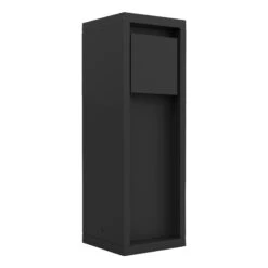 Steckdosensäule Mains, 1 Anschluss, Max. 3.500 W 13 Steckdosensäule Mains, 1 Anschluss, Max. 3.500 W -Paulmann Verkaufsgeschäft 3009054 6