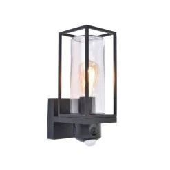 Wandleuchte Flair Schirm Oben 1-flammig Kamera -Paulmann Verkaufsgeschäft 3009073 2