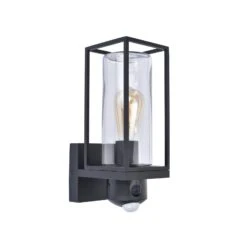 Wandleuchte Flair Schirm Oben 1-flammig Kamera -Paulmann Verkaufsgeschäft 3009073 3