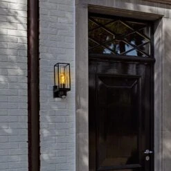 Wandleuchte Flair Schirm Oben 1-flammig Kamera -Paulmann Verkaufsgeschäft 3009073 4