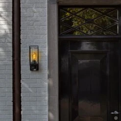 Wandleuchte Flair Schirm Oben 1-flammig Kamera -Paulmann Verkaufsgeschäft 3009073 5