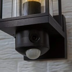 Wandleuchte Flair Schirm Oben 1-flammig Kamera -Paulmann Verkaufsgeschäft 3009073 6