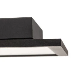 EGLO Connect Salobrena-C LED-Panel Schwarz 30x30cm 13 EGLO Connect Salobrena-C LED-Panel Schwarz 30x30cm -Paulmann Verkaufsgeschäft 3032535 4