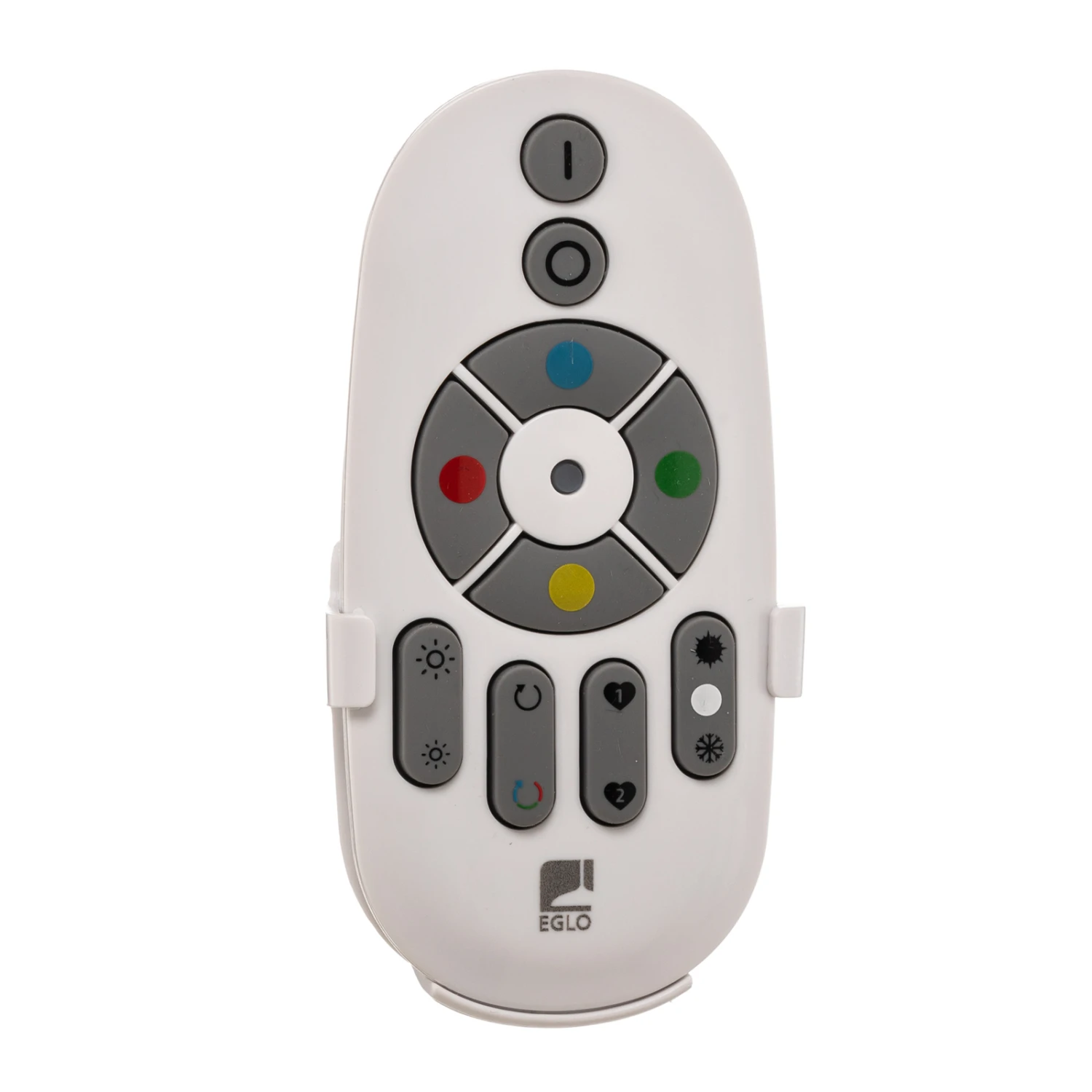 EGLO Connect Salobrena-C LED-Panel Schwarz 30x30cm 8 EGLO Connect Salobrena-C LED-Panel Schwarz 30x30cm – Bild 8