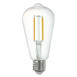 EGLO Connect-z E27 ST64 Lampe 6W 806lm 2700K -Paulmann Verkaufsgeschäft 3032720 2