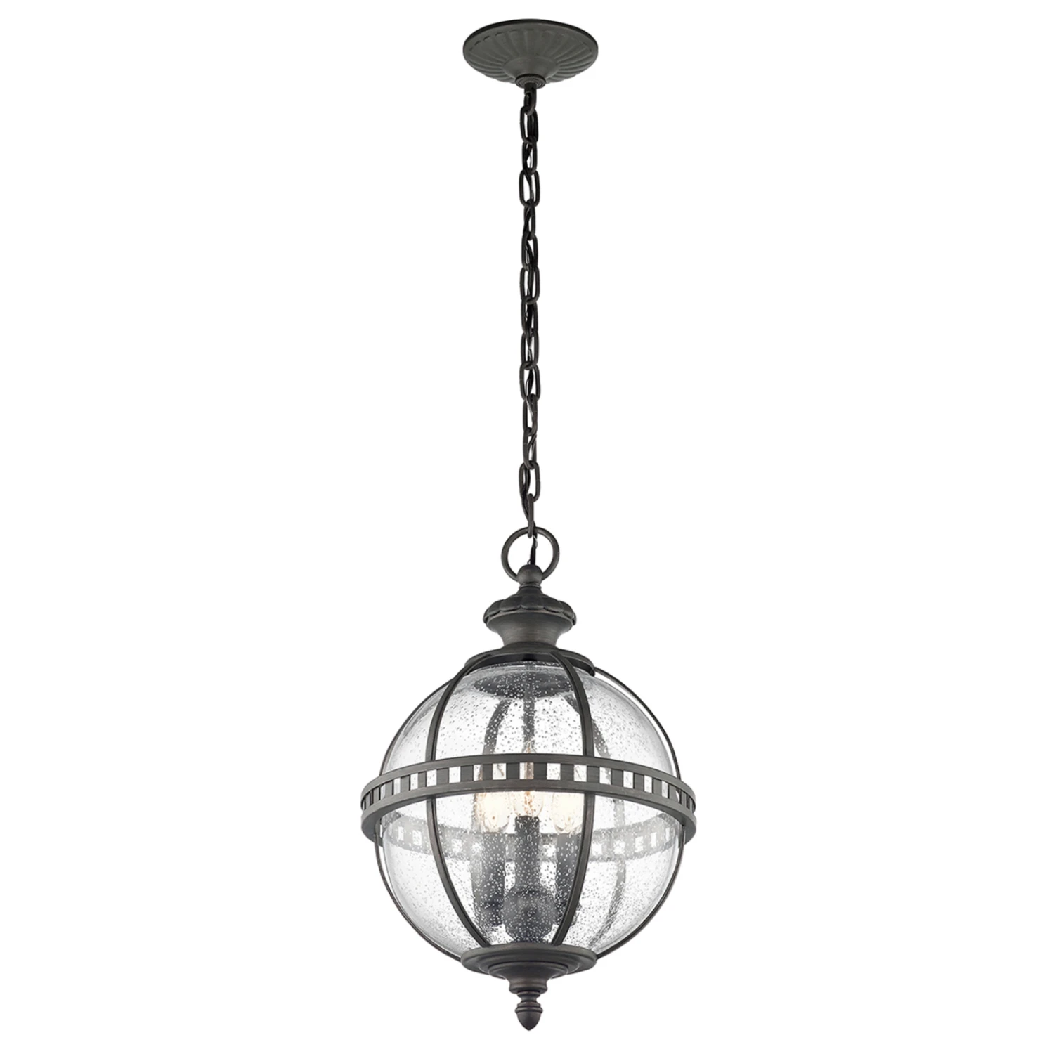 Außenhängeleuchte Halleron Im Viktorianischen Stil 2 Außenhängeleuchte Halleron Im Viktorianischen Stil – Bild 2