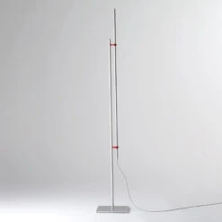 Escale Slimline LED-Stehleuchte