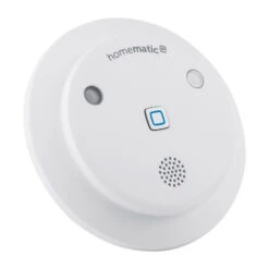 Homematic IP Sirene Für Innen 10 Homematic IP Sirene Für Innen -Paulmann Verkaufsgeschäft 3067018 2