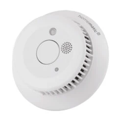 Homematic IP Rauchwarnmelder Mit Q-Label -Paulmann Verkaufsgeschäft 3067020 7