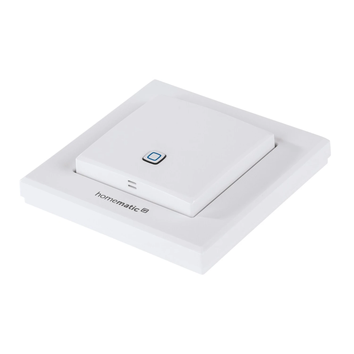 Homematic IP Temperatur-/Luftfeuchtesensor Innen 1 Homematic IP Temperatur-/Luftfeuchtesensor Innen