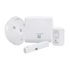 Homematic IP Starter Set Alarm