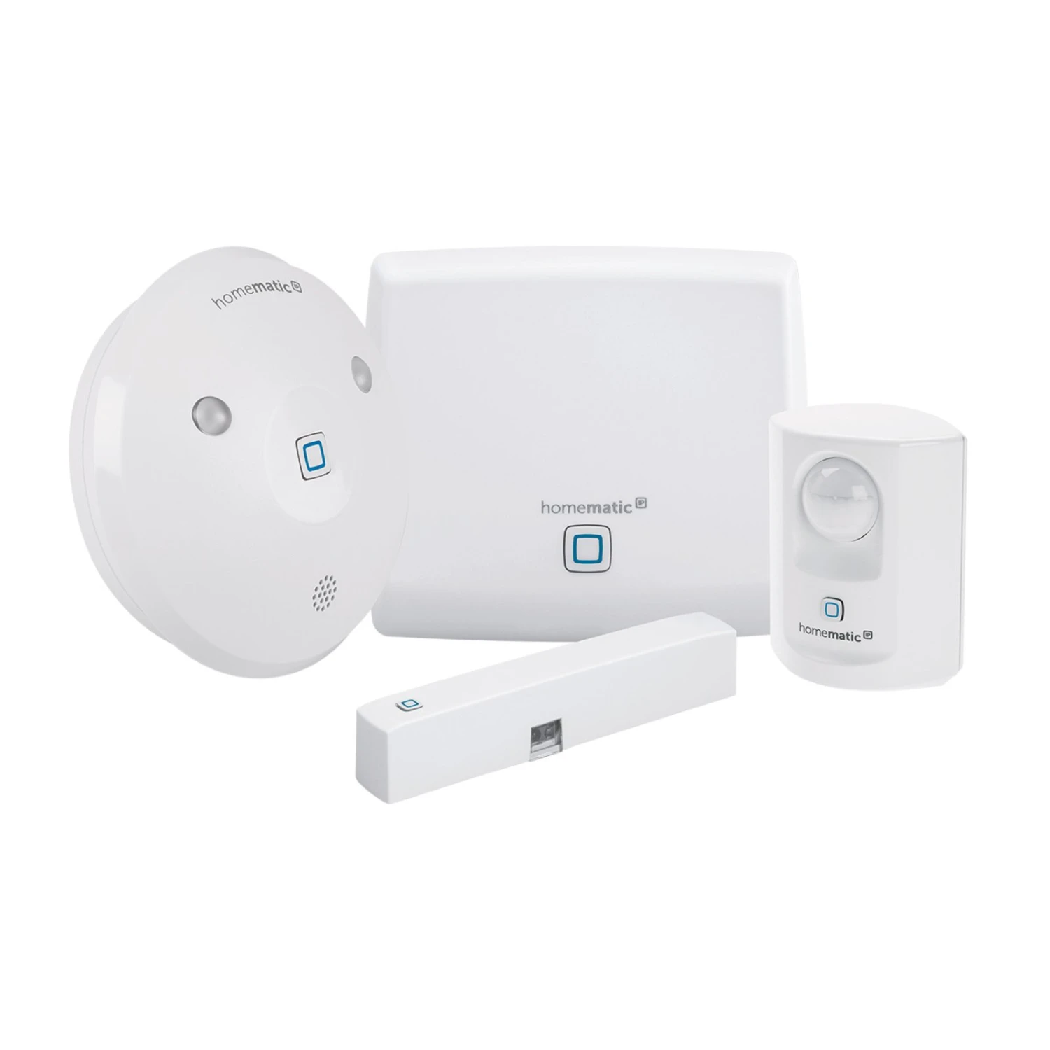 Homematic IP Starter Set Alarm 1 Homematic IP Starter Set Alarm
