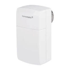 Homematic IP Heizkörperthermostat Kompakt -Paulmann Verkaufsgeschäft 3067132 3