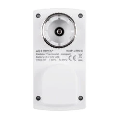 Homematic IP Heizkörperthermostat Kompakt -Paulmann Verkaufsgeschäft 3067132 4