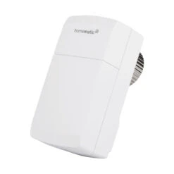 Homematic IP Heizkörperthermostat Kompakt -Paulmann Verkaufsgeschäft 3067132 7