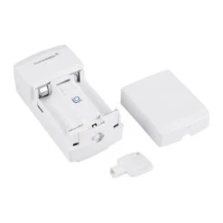 Homematic IP Heizkörperthermostat Kompakt -Paulmann Verkaufsgeschäft 3067132 8