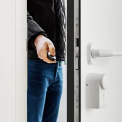 Homematic IP Schlüsselbundfernbedienung Zutritt 15 Homematic IP Schlüsselbundfernbedienung Zutritt -Paulmann Verkaufsgeschäft 3067136 7