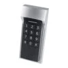 Homematic IP Keypad, Smartes Türschloss