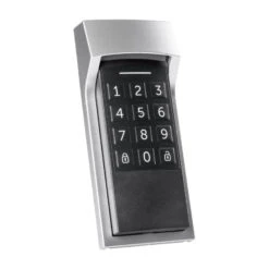 Homematic IP Keypad, Smartes Türschloss 10 Homematic IP Keypad, Smartes Türschloss -Paulmann Verkaufsgeschäft 3067144 2