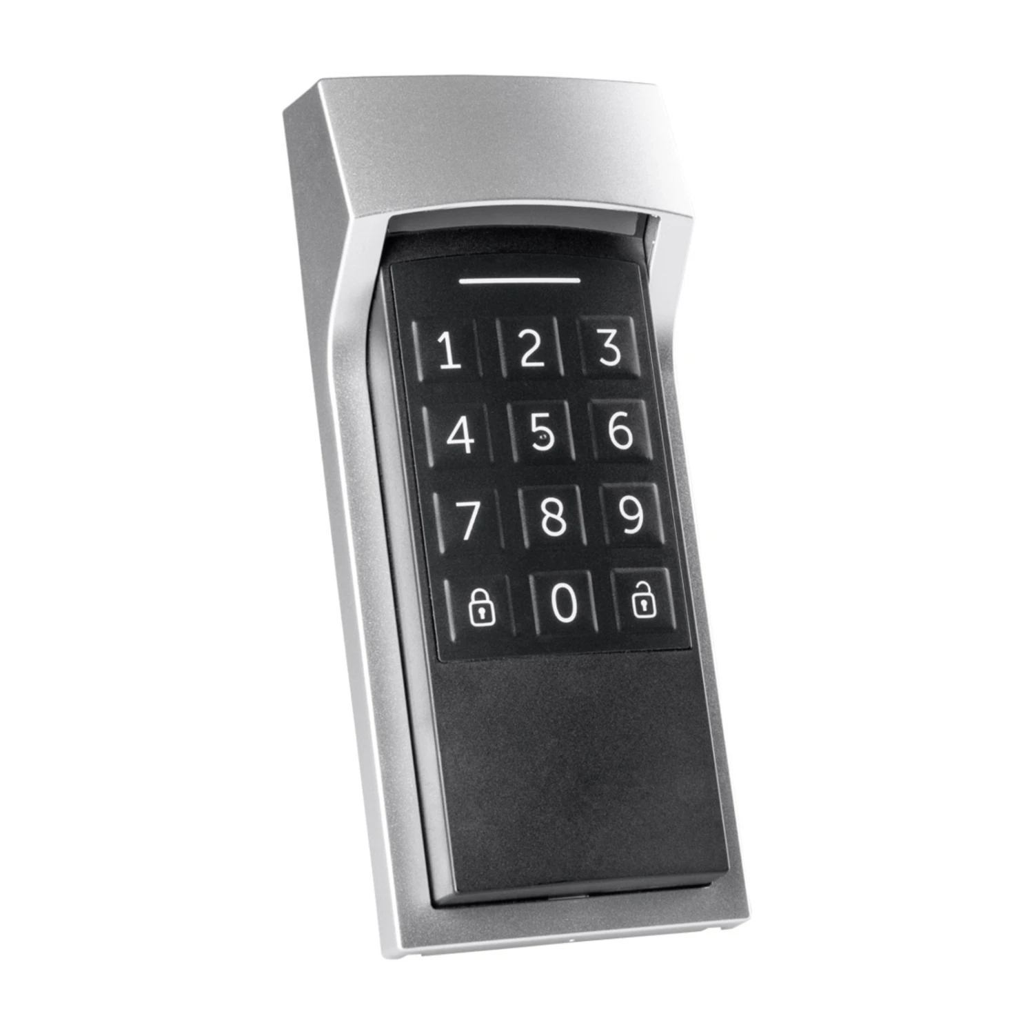 Homematic IP Keypad, Smartes Türschloss 3 Homematic IP Keypad, Smartes Türschloss – Bild 3