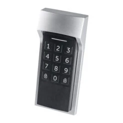Homematic IP Keypad, Smartes Türschloss