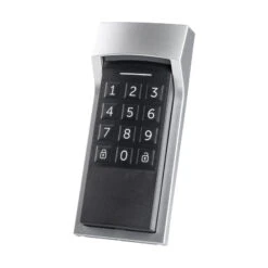 Homematic IP Keypad, Smartes Türschloss 11 Homematic IP Keypad, Smartes Türschloss -Paulmann Verkaufsgeschäft 3067144 3