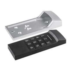 Homematic IP Keypad, Smartes Türschloss 14 Homematic IP Keypad, Smartes Türschloss -Paulmann Verkaufsgeschäft 3067144 6