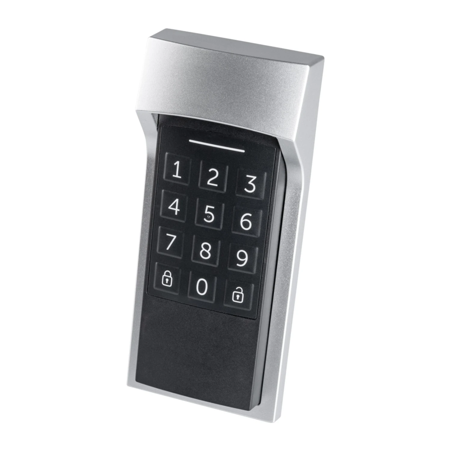 Homematic IP Keypad, Smartes Türschloss 1 Homematic IP Keypad, Smartes Türschloss