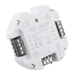 Homematic IP Wiegand Schnittstelle 8 Homematic IP Wiegand Schnittstelle -Paulmann Verkaufsgeschäft 3067145 2