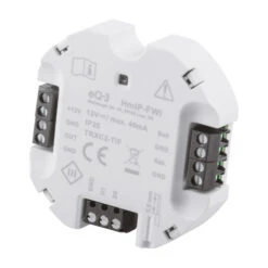 Homematic IP Wiegand Schnittstelle